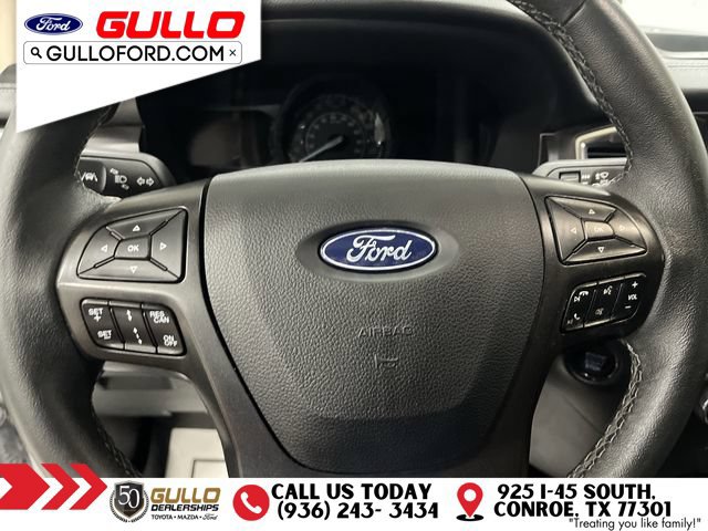 Used 2022 Ford Ranger Lariat w/ Equipment Group 501A High AWD/4WD image 22