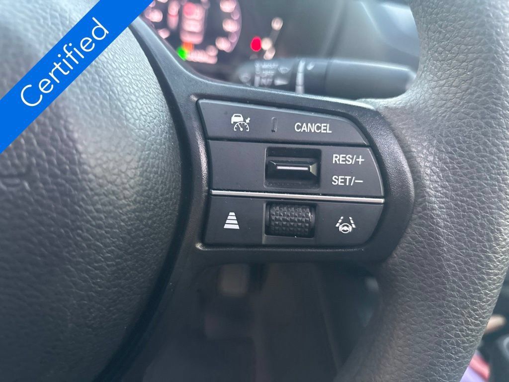 Used 2024 Honda Accord EX image 10