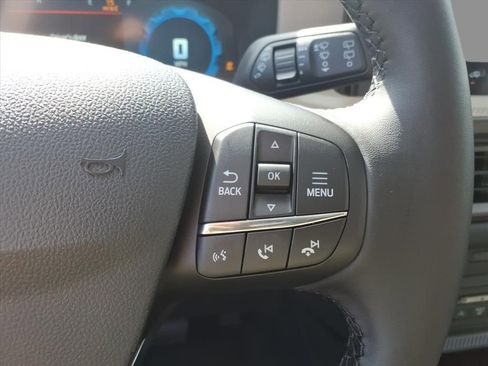 New 2025 Ford Bronco Sport Big Bend w/ Convenience Package image 22