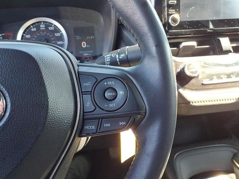 Used 2020 Toyota Corolla SE image 24