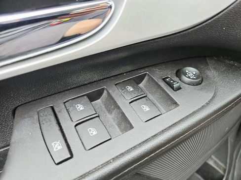 Used 2016 Chevrolet Equinox LTZ w/ Enhanced Convenience Package AWD/4WD image 31