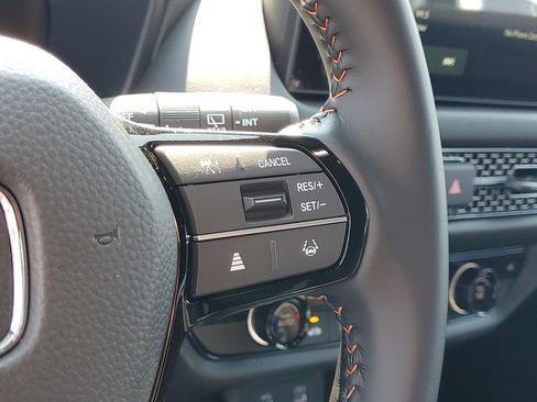 New 2027 Honda HR-V Sport image 15