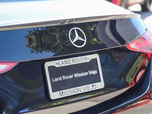 Used 2022 Mercedes-Benz C 300 Sedan image 8