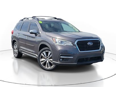 Used 2020 Subaru Ascent Touring