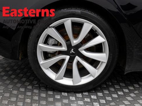 Used 2023 Tesla Model 3 Standard Range RWD image 23
