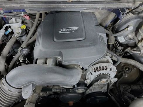 Used 2007 Chevrolet Avalanche LT image 27