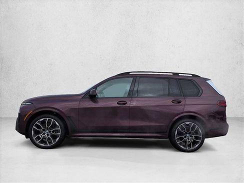 Used 2026 BMW X7 xDrive40i w/ M Sport Package AWD/4WD image 5