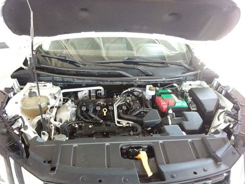 Used 2021 Nissan Rogue SV w/ Premium Package AWD/4WD image 26