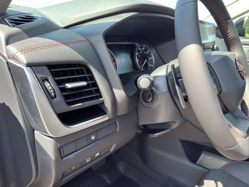 New 2026 Nissan Rogue SV image 14