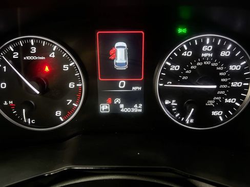 Used 2023 Subaru Outback Premium AWD/4WD image 13