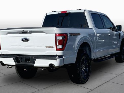 Used 2023 Ford F150 Tremor w/ Equipment Group 402A High AWD/4WD image 13