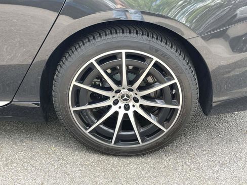 Used 2023 Mercedes-Benz EQS 450+ 4MATIC Sedan image 16