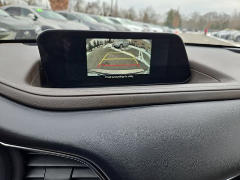 Used 2023 MAZDA CX-30 2.5 Turbo w/ Premium Package image 18