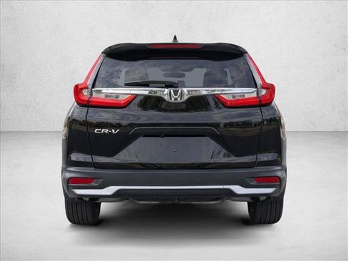 Used 2020 Honda CR-V EX image 6