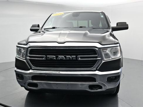 Used 2019 RAM 1500 Big Horn AWD/4WD image 3