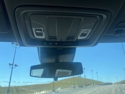 New 2025 Chevrolet Silverado 1500 LT image 23