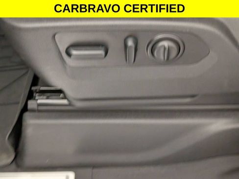 Certified 2021 Chevrolet Silverado 1500 LT w/ Z71 Off-Road Package AWD/4WD image 13