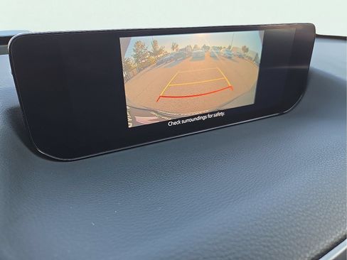 Used 2023 MAZDA CX-50 AWD 2.5 S w/ Cargo Package image 17