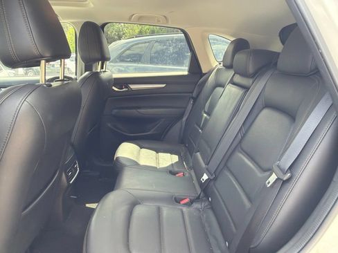 Used 2023 MAZDA CX-5 AWD 2.5 S image 17