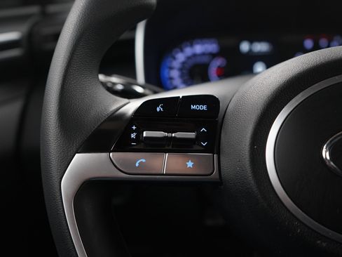 Certified 2024 Hyundai Santa Cruz SE AWD/4WD image 23