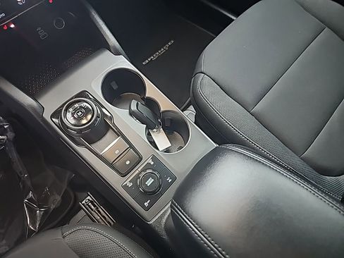 Used 2024 Ford Bronco Sport Badlands image 18