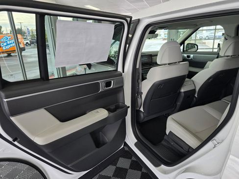 New 2026 Hyundai Santa Fe SE AWD/4WD image 33