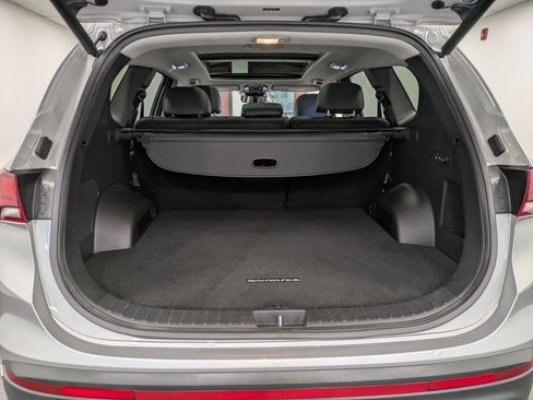 Used 2023 Hyundai Santa Fe SEL w/ Premium Package image 24