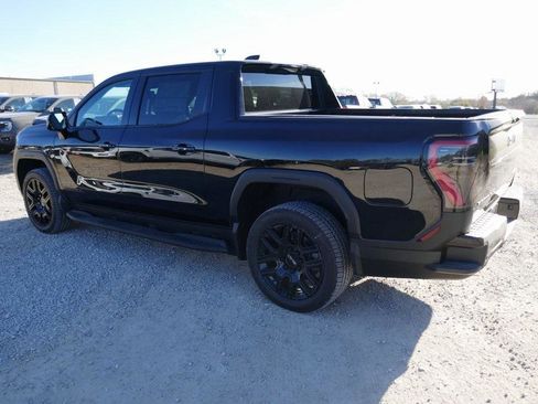 New 2026 GMC Sierra EV Elevation image 5