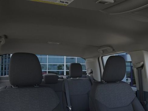 New 2026 Ford Maverick XL FWD image 12