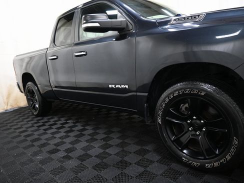 Used 2019 RAM 1500 Big Horn image 18