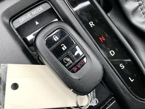 Used 2024 Honda CR-V EX image 15