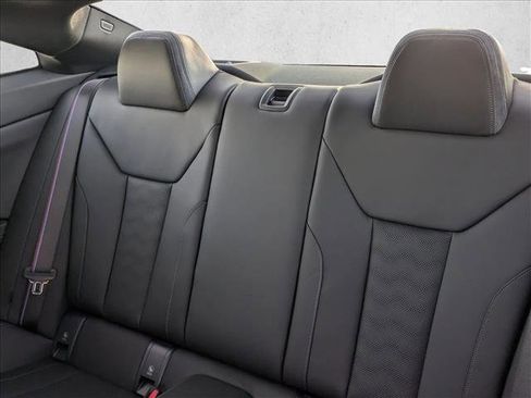 New 2026 BMW M4 xDrive Competition image 16