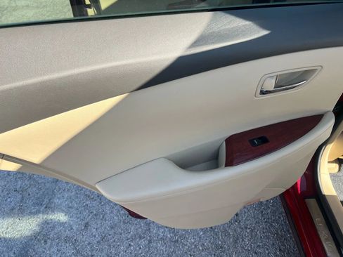 Used 2009 Lexus ES 350 image 25