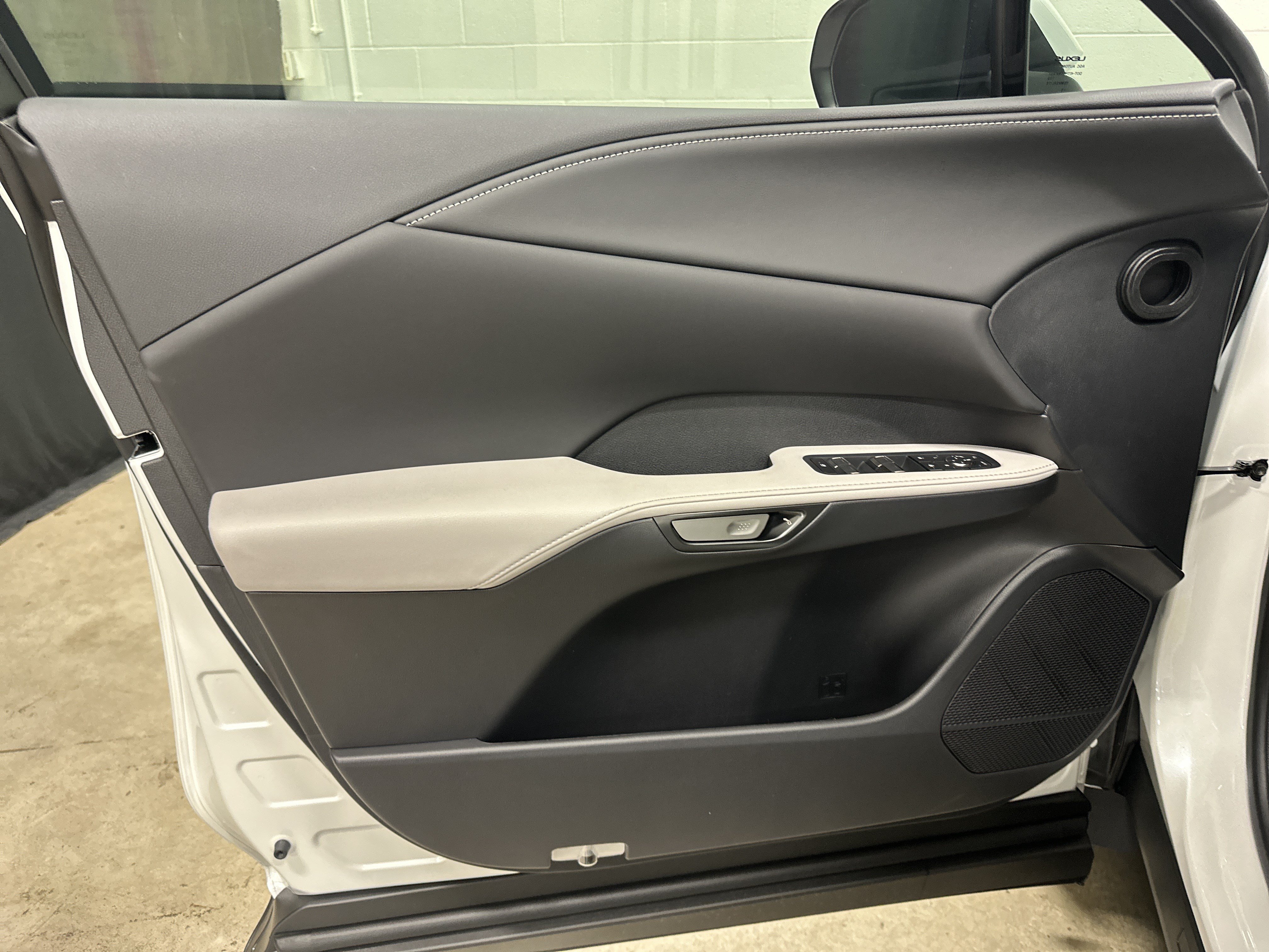 New 2026 Lexus RX 350 AWD image 13