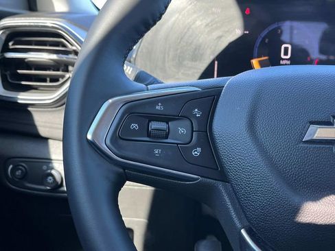 Certified 2025 Chevrolet TrailBlazer LT w/ Convenience Package image 31