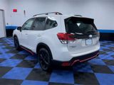 Used 2022 Subaru Forester Sport image 6