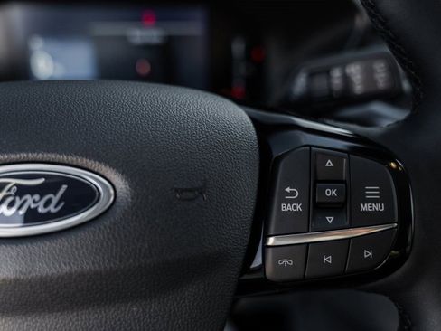 Certified 2024 Ford Escape SE FWD image 23