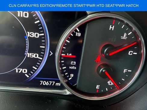 Used 2021 Chevrolet Blazer RS FWD image 21