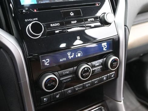 Used 2021 Subaru Ascent Touring image 35