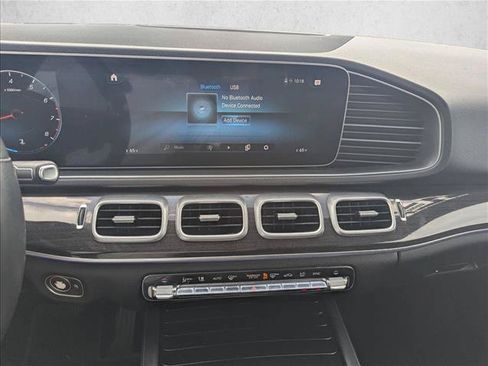 Used 2020 Mercedes-Benz GLE 350 image 11