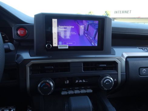 New 2026 Toyota Tacoma TRD Sport image 20