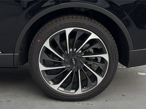 New 2025 Lincoln Aviator Reserve w/ Illumination Package image 4