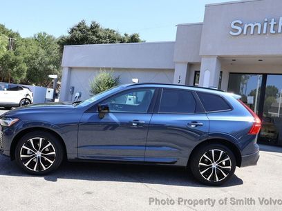 Certified 2023 Volvo XC60 B5 Plus
