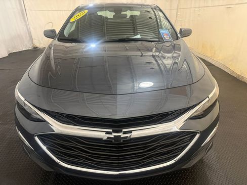 Used 2020 Chevrolet Malibu RS w/ LPO, Convenience Package 1 image 6