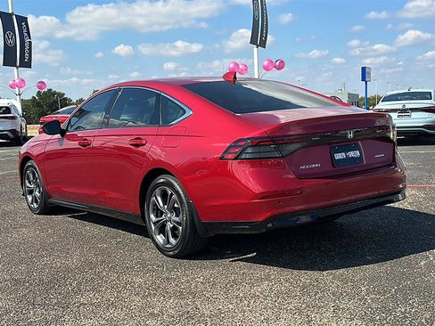 Used 2023 Honda Accord EX-L image 6