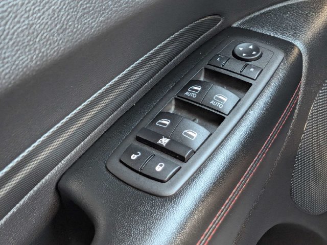 Used 2025 Dodge Durango GT w/ Blacktop Package RWD image 26