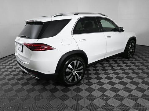 Certified 2025 Mercedes-Benz GLE 350 4MATIC image 27