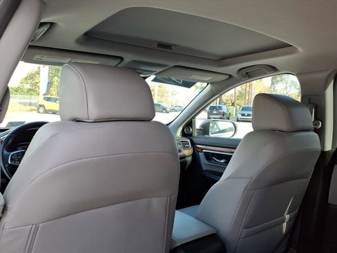 Used 2018 Honda CR-V EX-L image 11