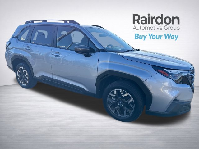Used 2025 Subaru Forester Premium AWD/4WD 360° Tour