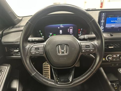 Used 2023 Honda Accord Sport image 12
